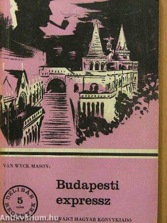 Budapesti expressz