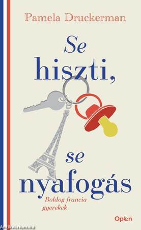 Se hiszti, se nyafogás