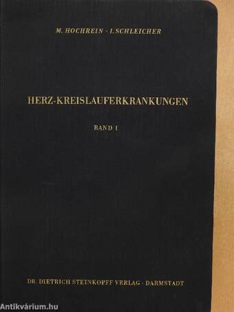 Herz-Kreislauferkrankungen I-II.