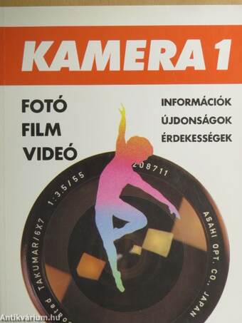 Kamera 1.