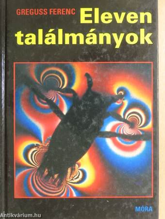 Eleven találmányok