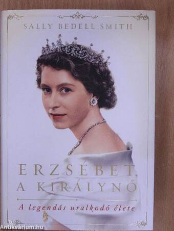 Erzsébet, a királynő