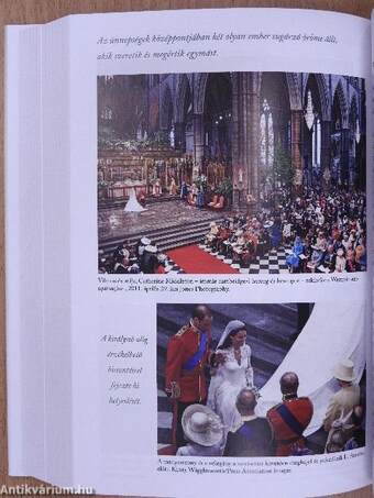 Erzsébet, a királynő