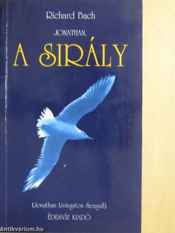 Jonathan, a sirály/Jonathan Livingstone Seagull