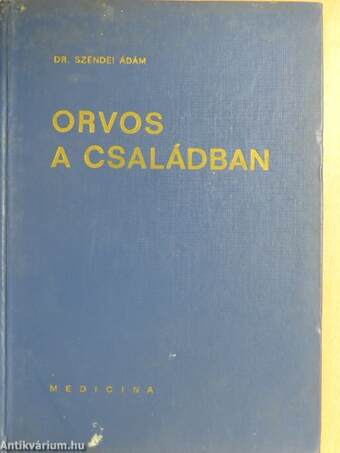 Orvos a családban