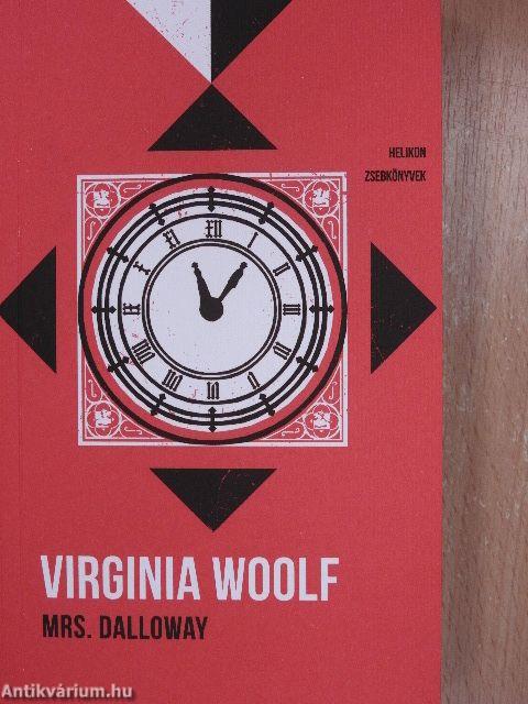 Mrs. Dalloway