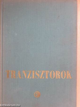 Tranzisztorok