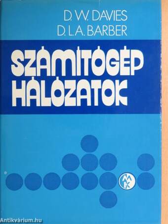 Számítógép-hálózatok