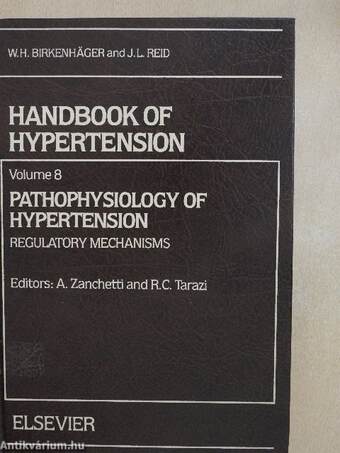 Pathophysiology of Hypertension