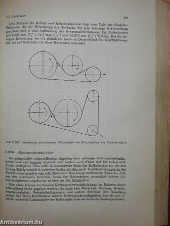 Kraftfahrzeug- und Motorenkunde III.