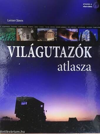 Világutazók atlasza