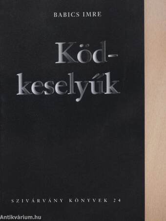 Ködkeselyűk