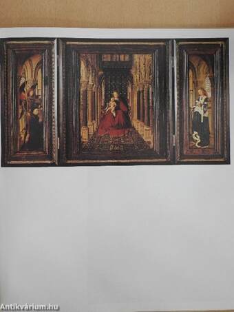Van Eyck