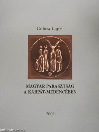 Magyar parasztság a Kárpát-medencében