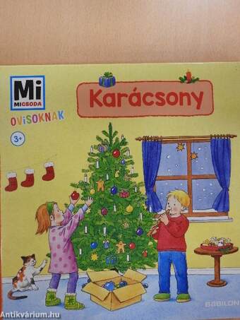 Karácsony