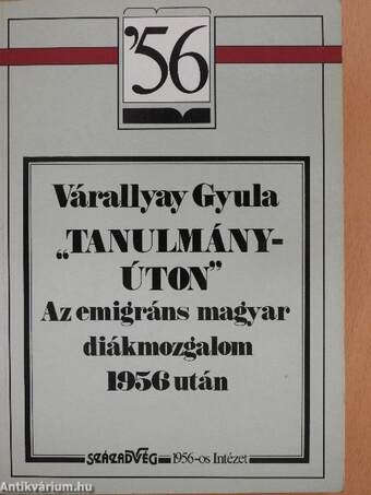 "Tanulmányúton"