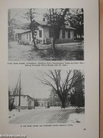 A szombathelyi Megyei Markusovszky Kórház- Rendelőintézet története