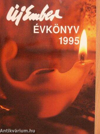 Új Ember Évkönyv 1995