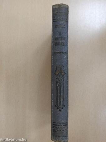 A szerelem sivatagja