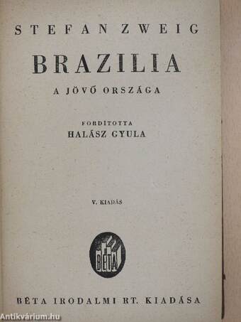 Brazilia