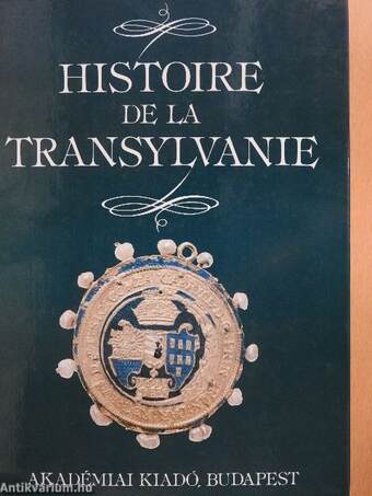 Histoire de la Transylvanie