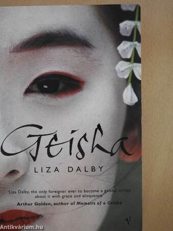 Geisha