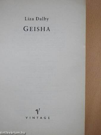 Geisha