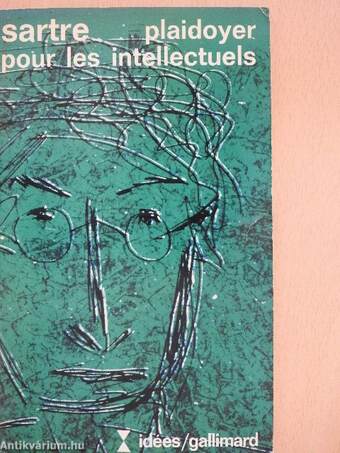 Plaidoyer pour les intellectuels