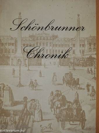 Schönbrunner Chronik