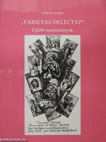 "Varietas delectat"