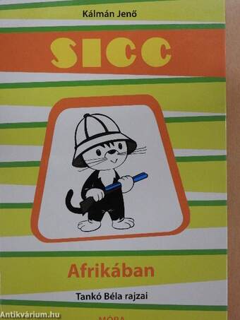 Sicc Afrikában