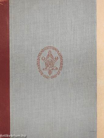 A kémia és vívmányai I-II.