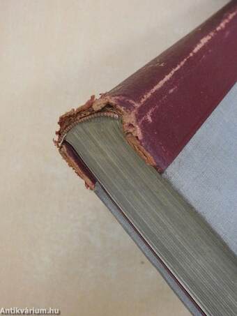 A kémia és vívmányai I-II.