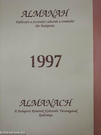 Almanach 1997