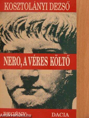 Nero, a véres költő