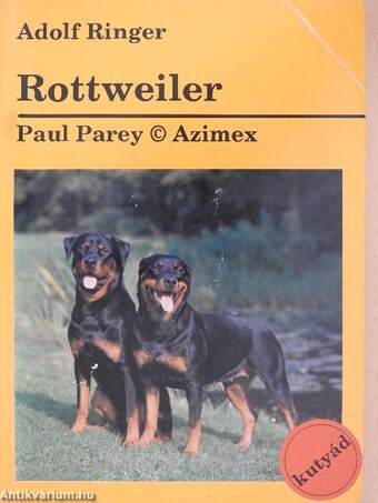 Rottweiler