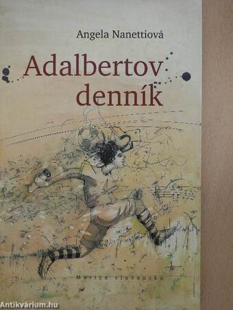 Adalbertov denník