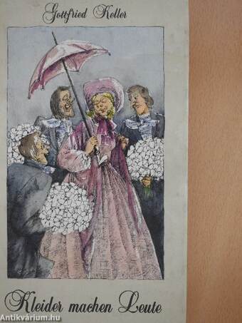 Kleider Machen Leute