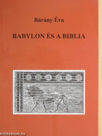 Babylon és a Biblia