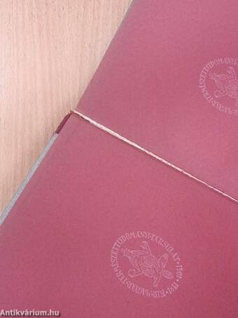 A kémia és vívmányai I-II.