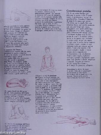 Il Libro dello Yoga