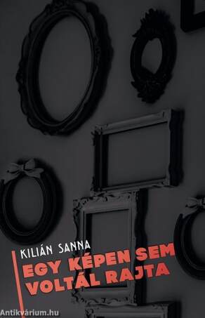 Egy képen sem voltál rajta