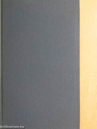 Arany János válogatott művei III.