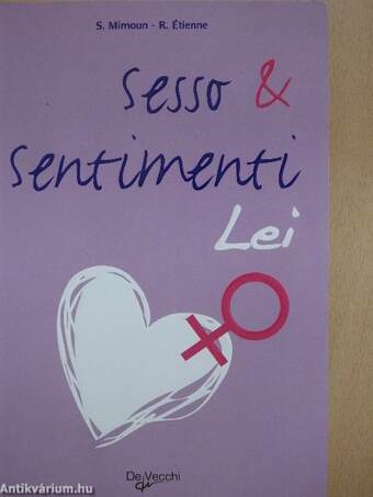 Sesso & sentimenti - Lei