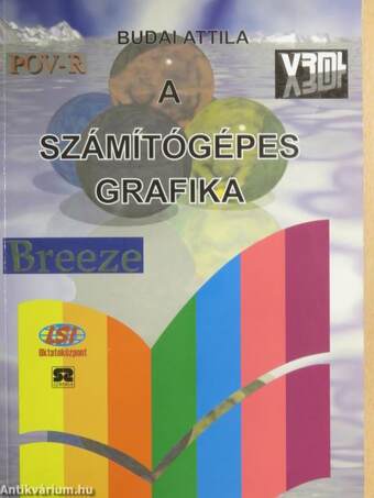 A számítógépes grafika