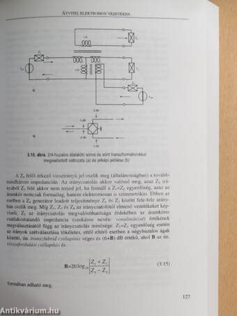 Távközlés informatikusoknak