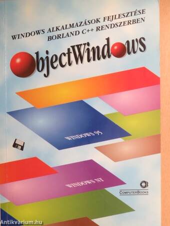 ObjectWindows