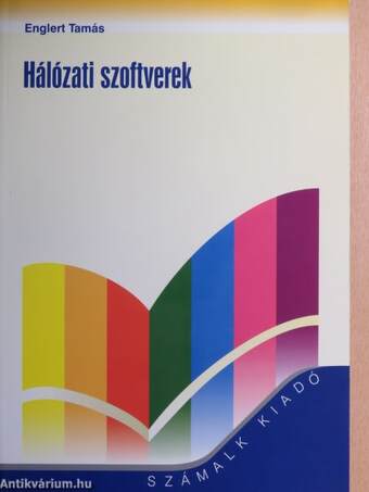 Hálózati szoftverek