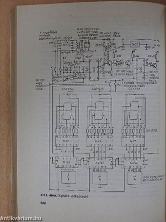 Elektronika a fotózásban és a filmezésben