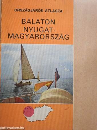 Balaton, Nyugat-Magyarország